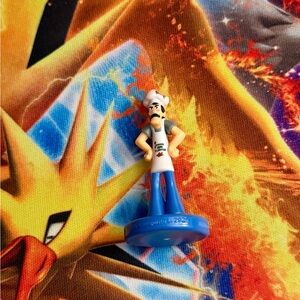 Figure Vuala Sorpresa Chavo del Ocho Don Ramon Churros